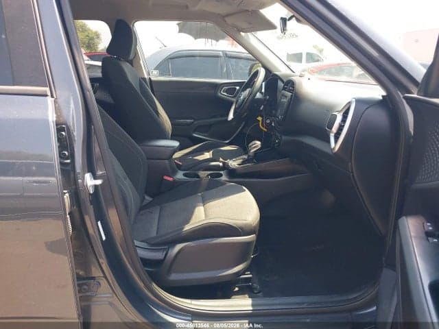 2020 KIA SOUL S 5