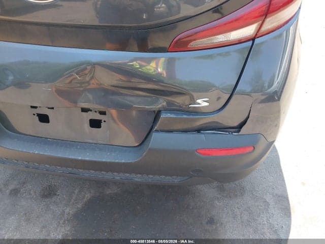 2020 KIA SOUL S 6