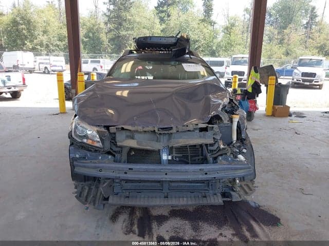 2017 SUBARU OUTBACK 2.5I LIMITED 11