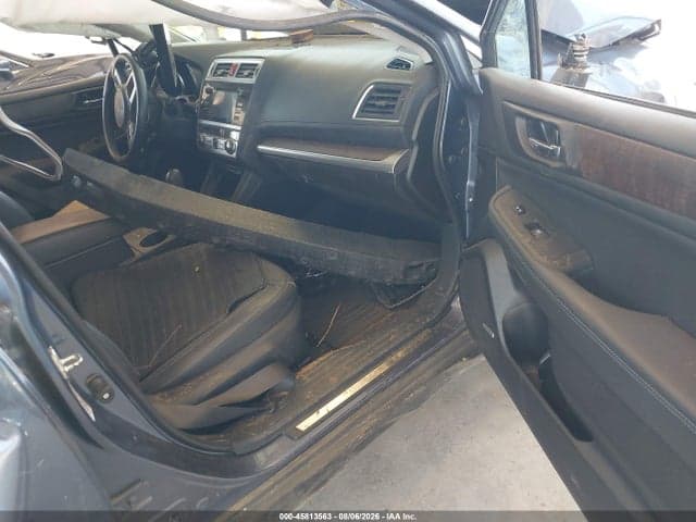 2017 SUBARU OUTBACK 2.5I LIMITED 5