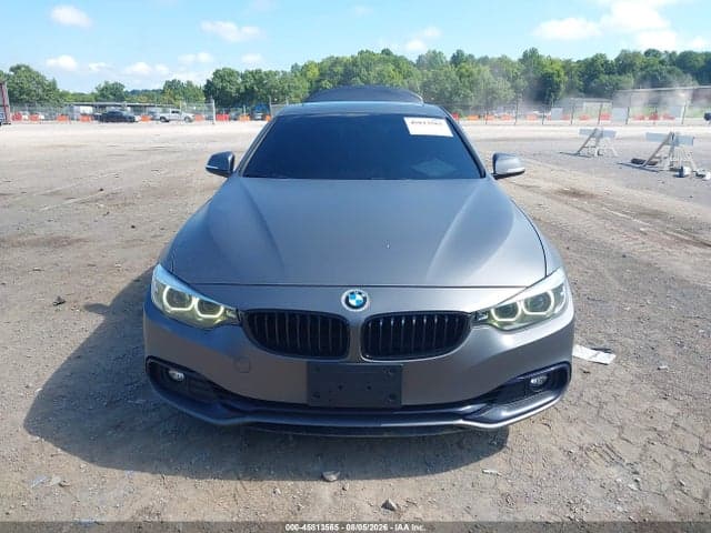 2019 BMW 430I 12