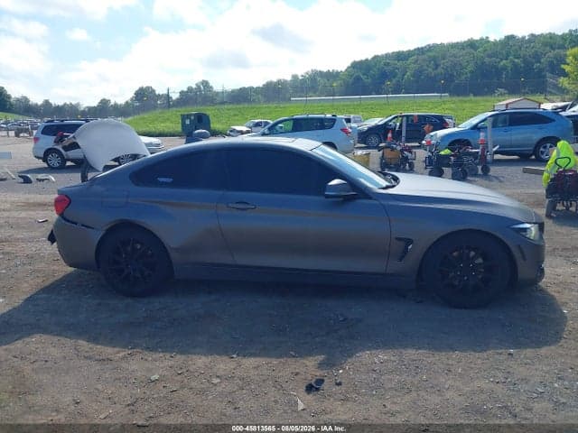 2019 BMW 430I 13