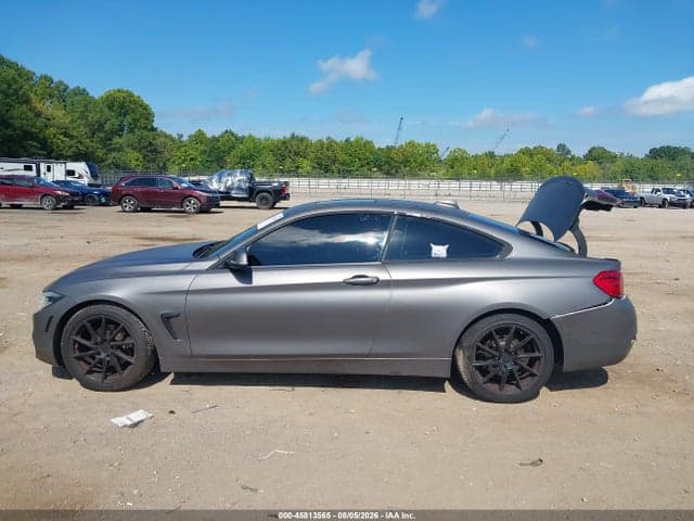 2019 BMW 430I 14