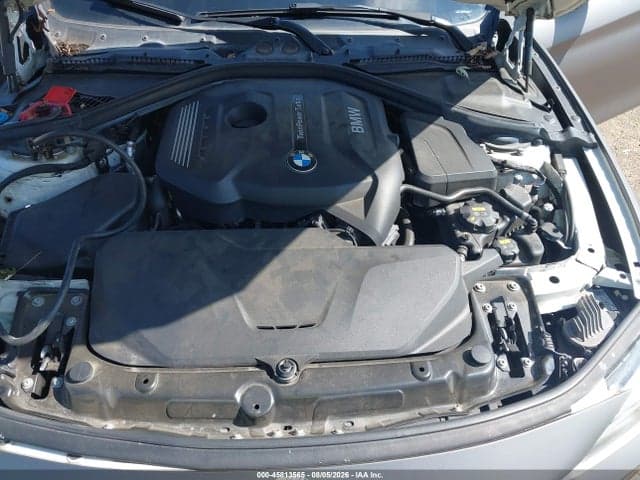 2019 BMW 430I 10