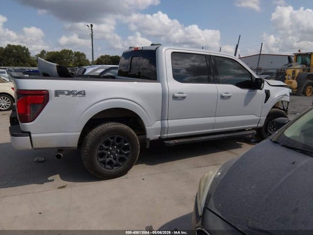 2025 FORD F-150 XLT 14