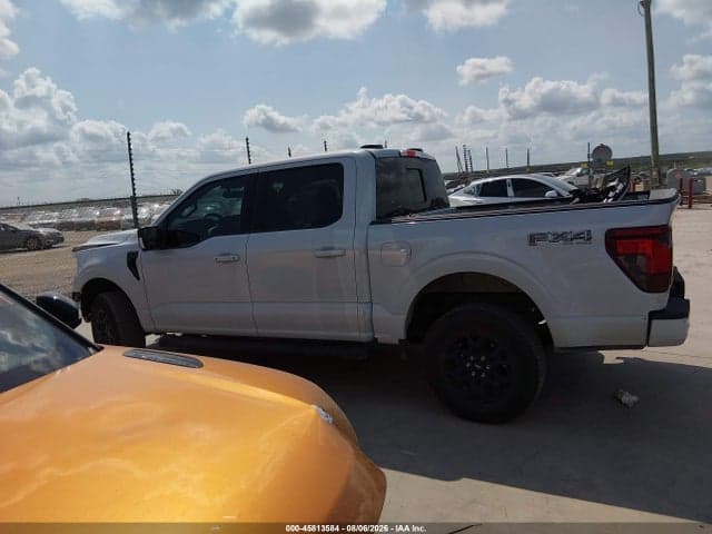 2025 FORD F-150 XLT 15