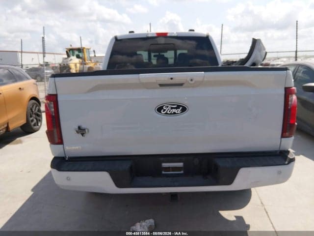 2025 FORD F-150 XLT 17