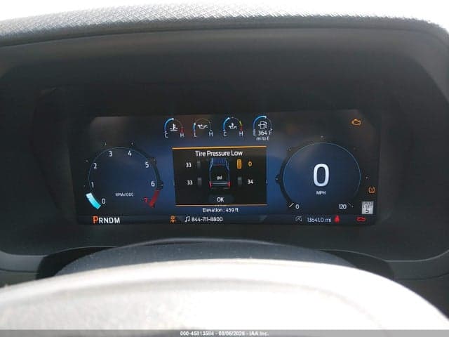 2025 FORD F-150 XLT 7