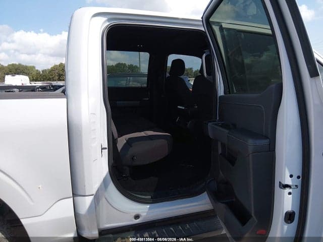 2025 FORD F-150 XLT 8