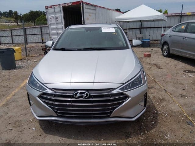 2019 HYUNDAI ELANTRA VALUE EDITION 11