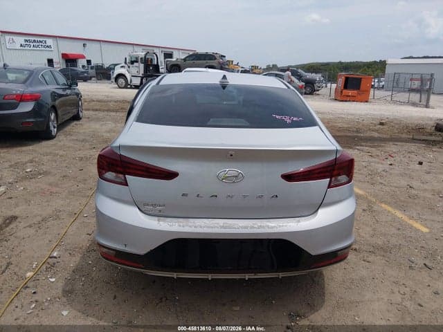 2019 HYUNDAI ELANTRA VALUE EDITION 15