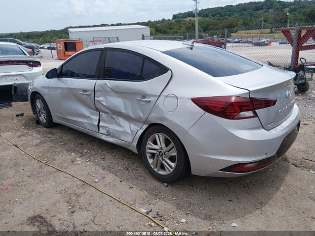 2019 HYUNDAI ELANTRA VALUE EDITION 3