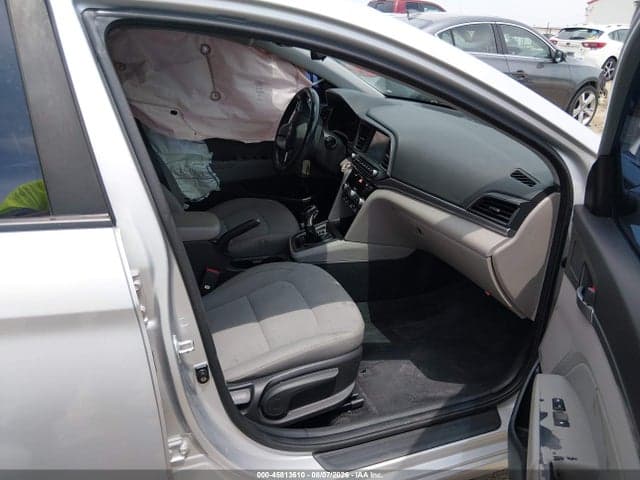 2019 HYUNDAI ELANTRA VALUE EDITION 5