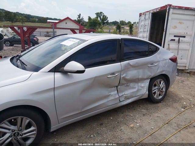 2019 HYUNDAI ELANTRA VALUE EDITION 6