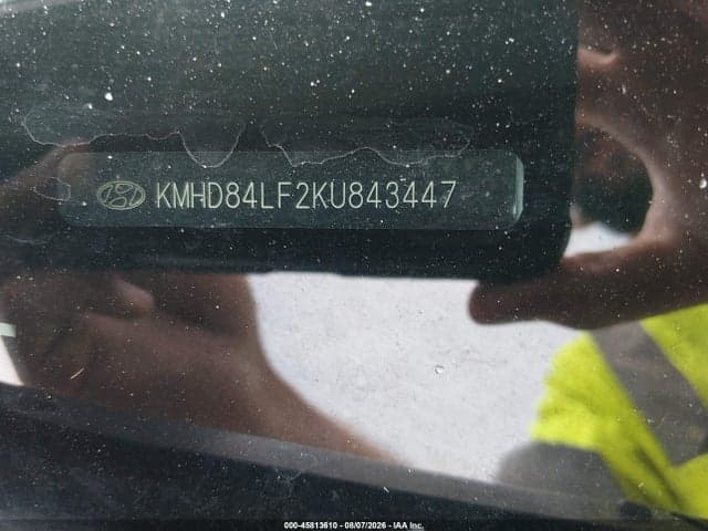 2019 HYUNDAI ELANTRA VALUE EDITION 9