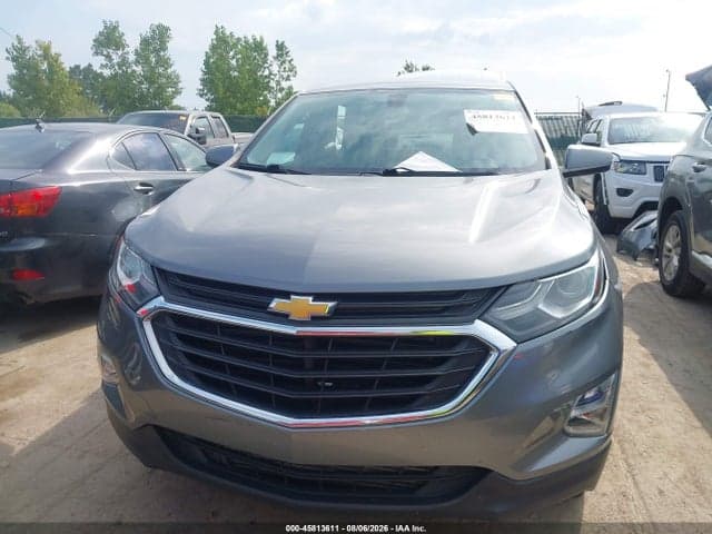 2018 CHEVROLET EQUINOX LT 12