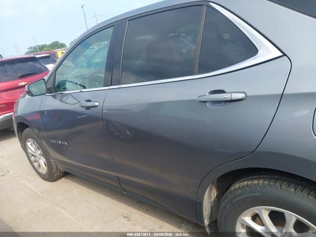 2018 CHEVROLET EQUINOX LT 14