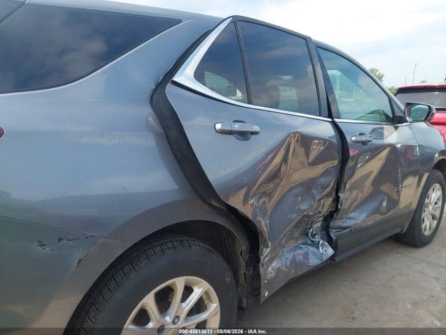 2018 CHEVROLET EQUINOX LT 6