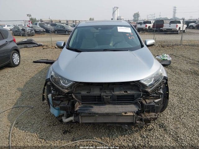 2018 HONDA CR-V EX-L/EX-L NAVI 13