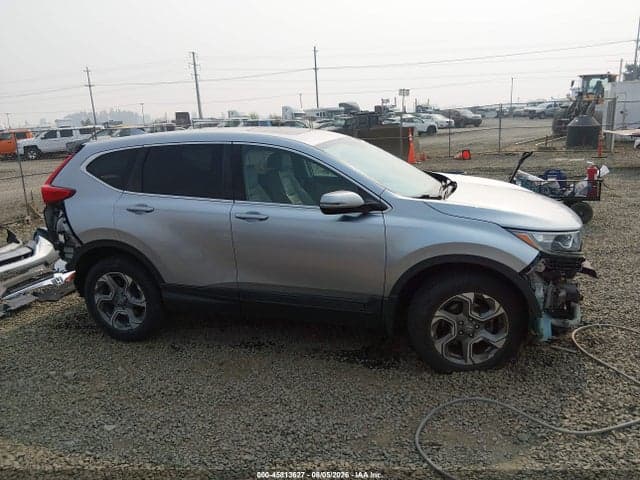 2018 HONDA CR-V EX-L/EX-L NAVI 14
