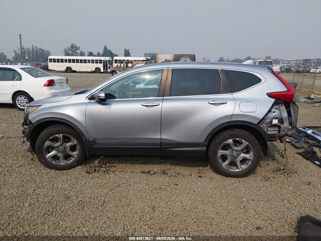 2018 HONDA CR-V EX-L/EX-L NAVI 15