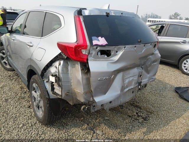 2018 HONDA CR-V EX-L/EX-L NAVI 19