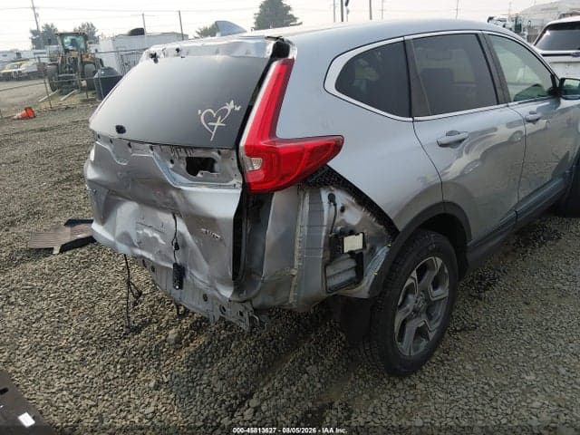 2018 HONDA CR-V EX-L/EX-L NAVI 20