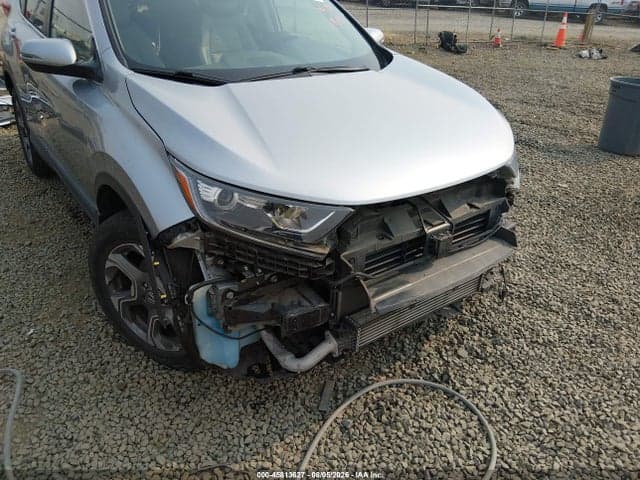 2018 HONDA CR-V EX-L/EX-L NAVI 21