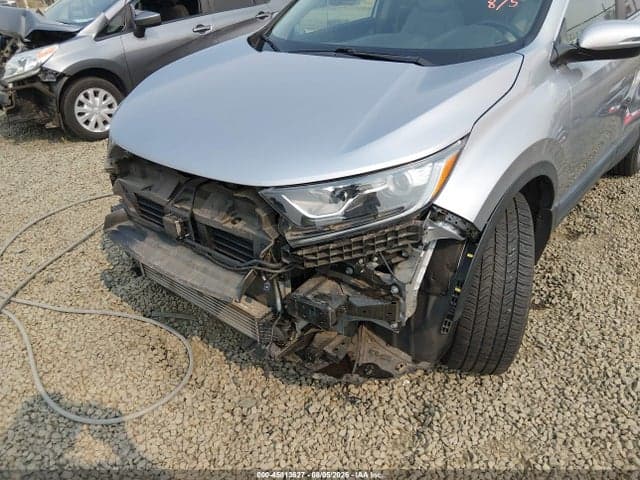 2018 HONDA CR-V EX-L/EX-L NAVI 22