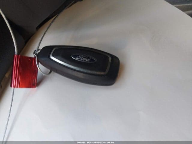 2019 FORD FIESTA ST 11