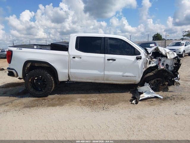 2020 GMC SIERRA 1500 4WD SHORT BOX 13