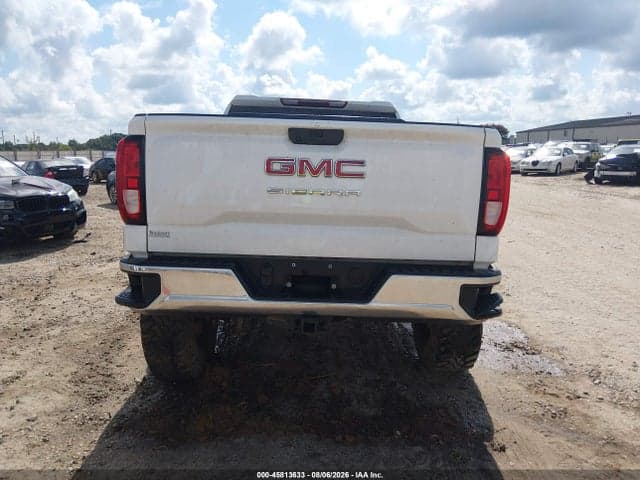 2020 GMC SIERRA 1500 4WD SHORT BOX 16