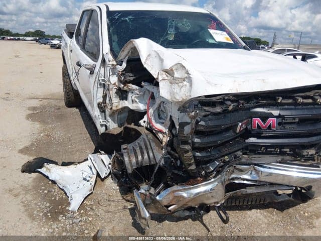 2020 GMC SIERRA 1500 4WD SHORT BOX 17