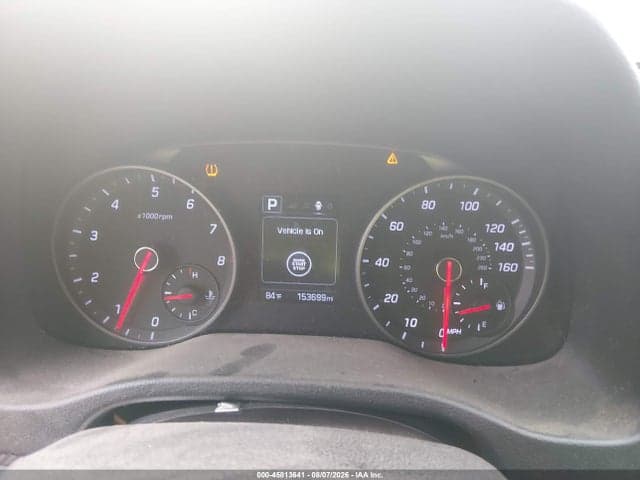 2018 HYUNDAI ELANTRA SPORT 7