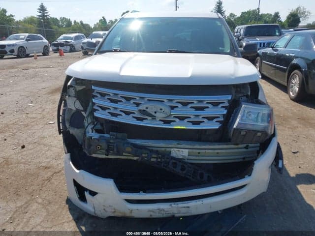 2019 FORD EXPLORER XLT 6