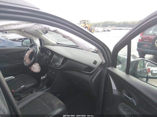 2018 BUICK ENCORE PREFERRED 5