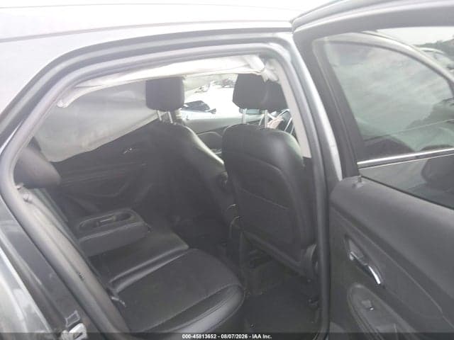 2018 BUICK ENCORE PREFERRED 8