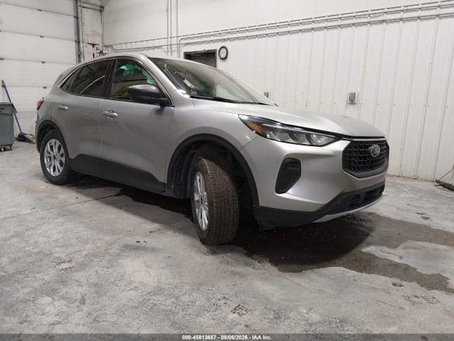 2024 FORD ESCAPE ACTIVE 1