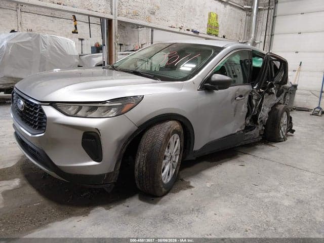 2024 FORD ESCAPE ACTIVE 2