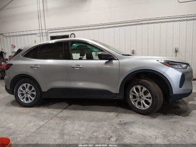2024 FORD ESCAPE ACTIVE 13