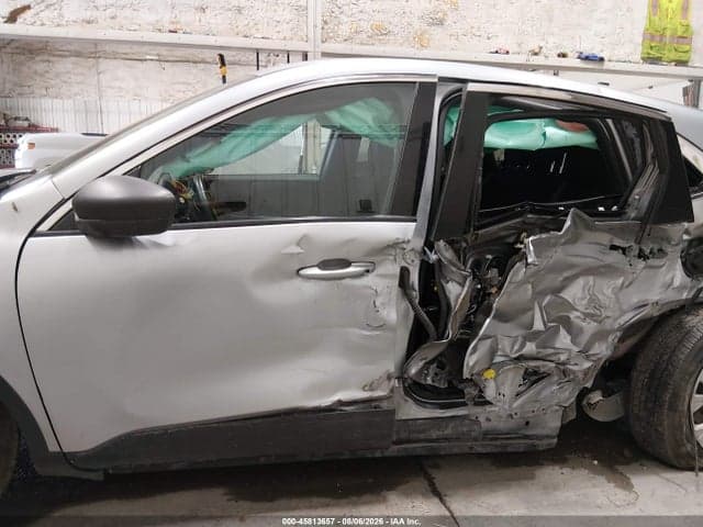 2024 FORD ESCAPE ACTIVE 14