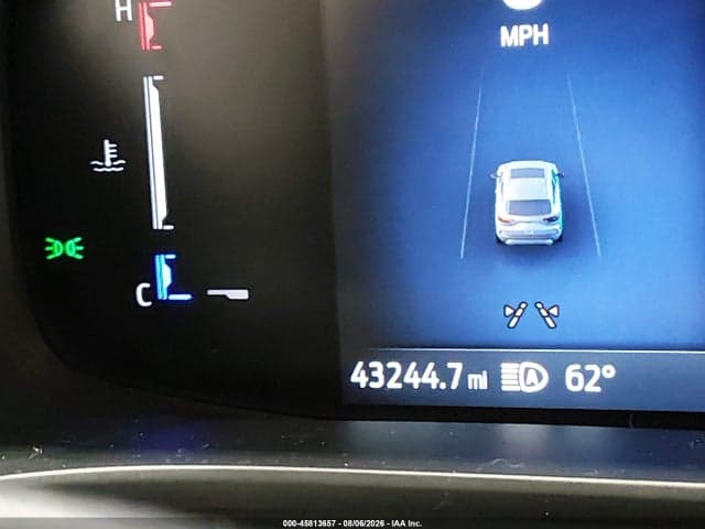 2024 FORD ESCAPE ACTIVE 15