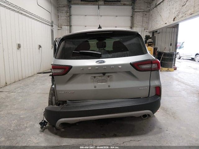 2024 FORD ESCAPE ACTIVE 16