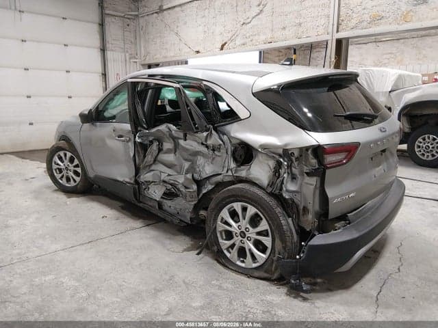 2024 FORD ESCAPE ACTIVE 3