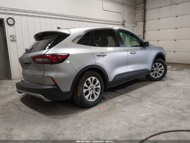 2024 FORD ESCAPE ACTIVE 4