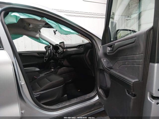 2024 FORD ESCAPE ACTIVE 5