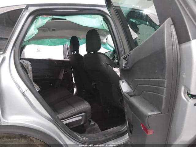 2024 FORD ESCAPE ACTIVE 8