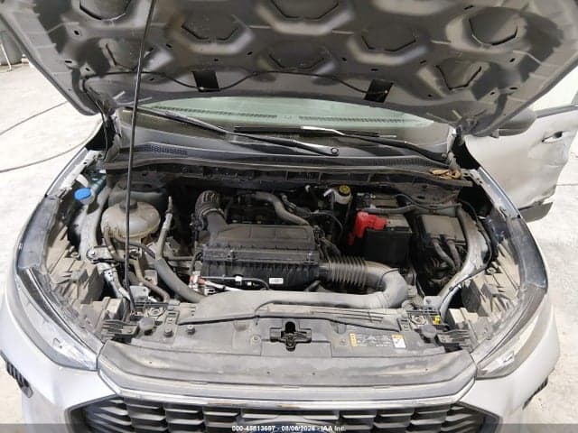 2024 FORD ESCAPE ACTIVE 10