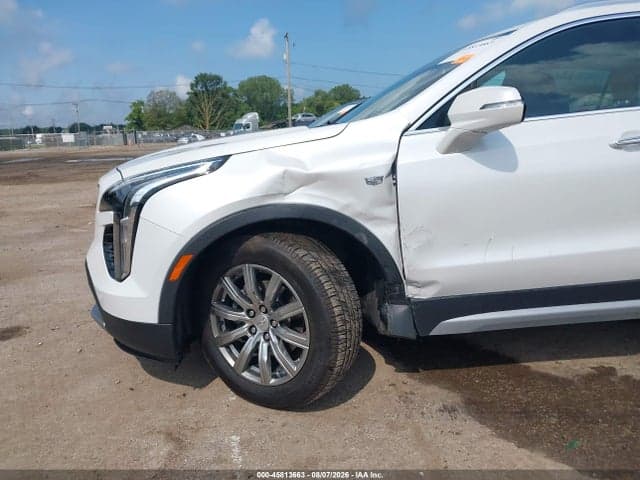 2021 CADILLAC XT4 FWD PREMIUM LUXURY 6