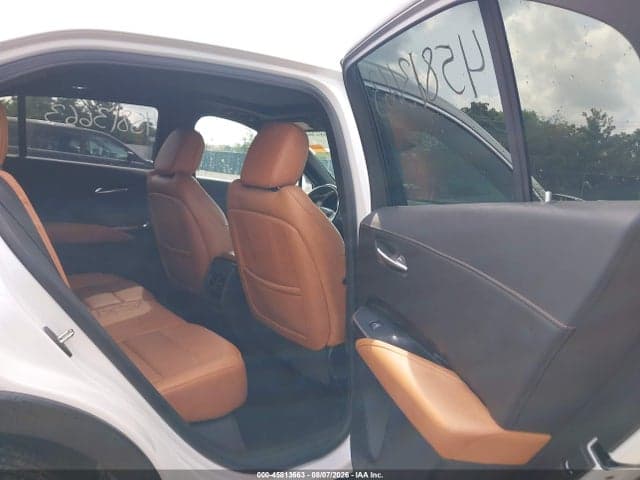 2021 CADILLAC XT4 FWD PREMIUM LUXURY 8